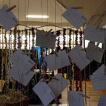 Prayer Space