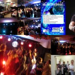 Glitterball 2013