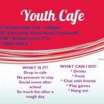 Youth Cafe 2015