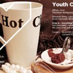 Youth Cafe Flyer (Thursdays)